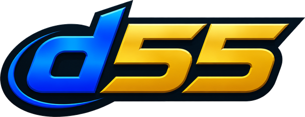 d55 logo